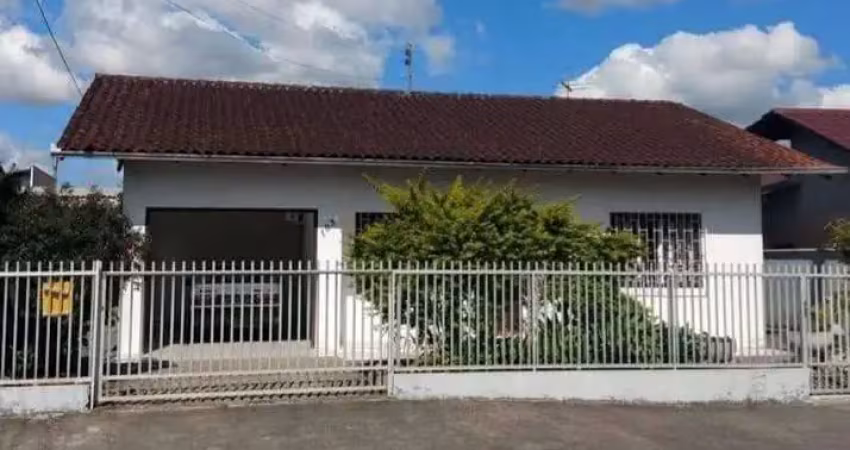 Casa plana no guanabara com 3 quartos para venda, 173 m²