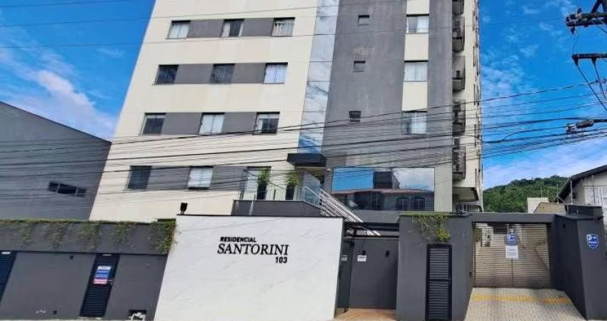 APARTAMENTO no ATIRADORES com 2 quartos para VENDA, 83 m²