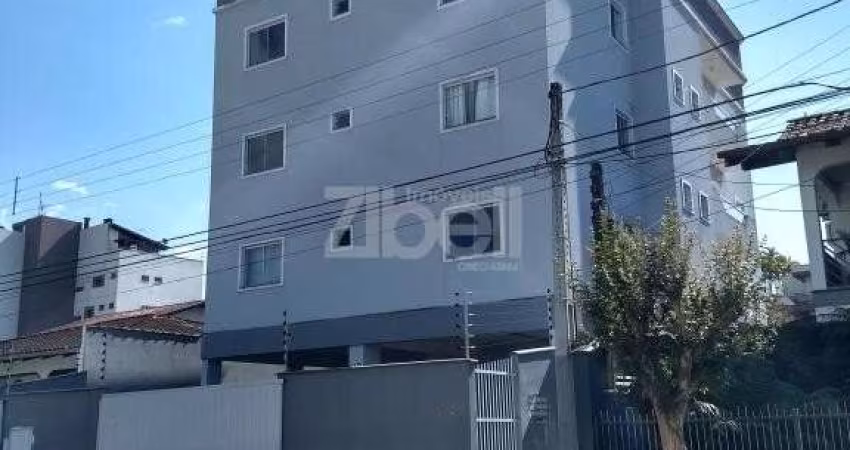 APARTAMENTO no ANITA GARIBALDI com 2 quartos para VENDA, 58 m²
