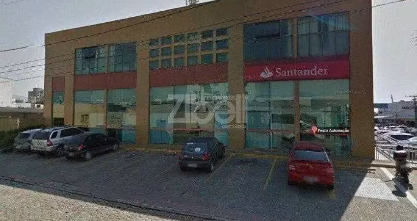 Apartamento no santo antônio com 1 quartos para locação, 48 m²