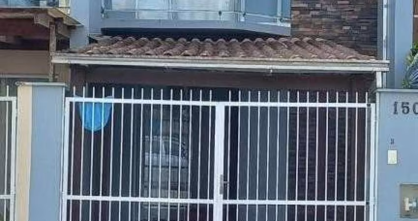 SOBRADO GEMINADO no VILA NOVA com 2 quartos para VENDA, 65 m²