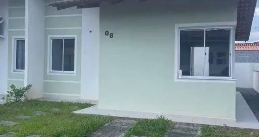 Casa com 2 quartos para alugar na RUA DAS CARPAS, 594, Itinga, Araquari