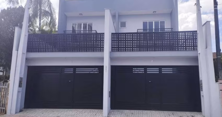 SOBRADO GEMINADO no PROFIPO com 3 quartos para VENDA, 103 m²