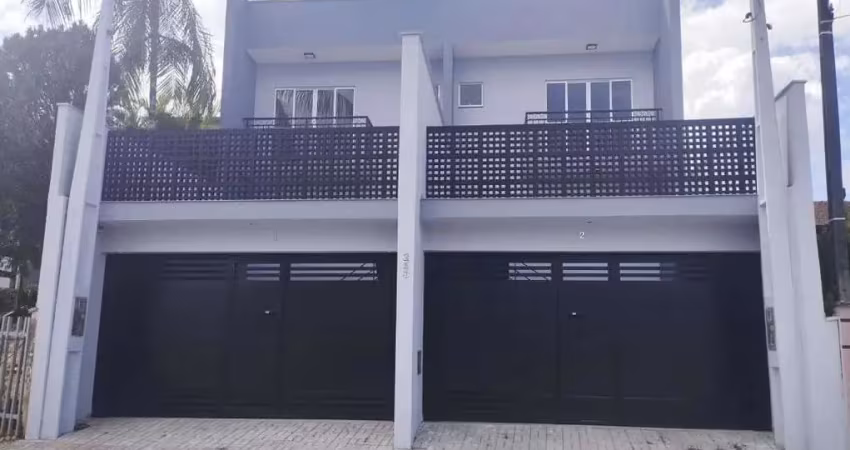 Sobrado geminado no profipo com 3 quartos para venda, 103 m²