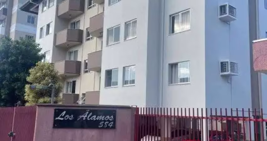Apartamento no glória com 3 quartos para venda, 69 m²