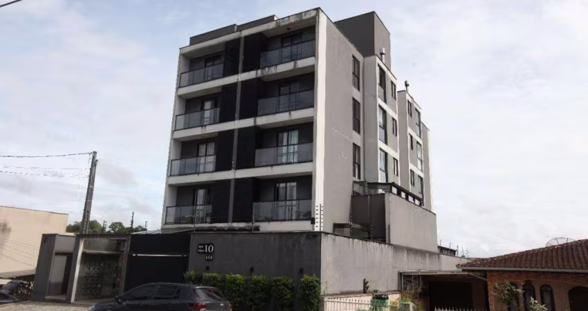 APARTAMENTO no PETRÓPOLIS com 2 quartos para VENDA, 58 m²