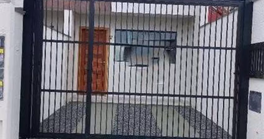 CASA no COSTA E SILVA com 2 quartos para LOCAÇÃO, 70 m²