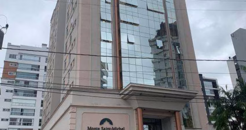 APARTAMENTO no SAGUAÇÚ com 3 quartos para VENDA, 121 m²
