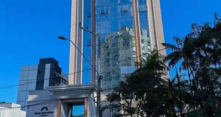 Apartamento no saguaçú com 3 quartos para venda, 121 m²