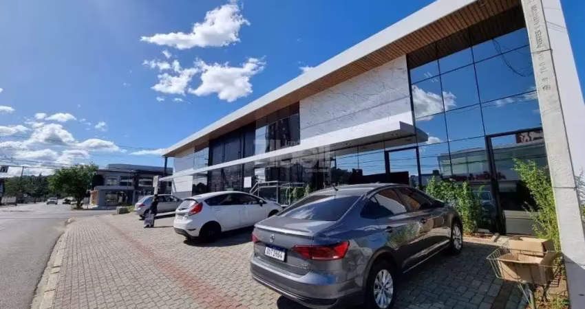 Sala comercial para alugar na Rua Max Colin, 1155, América, Joinville