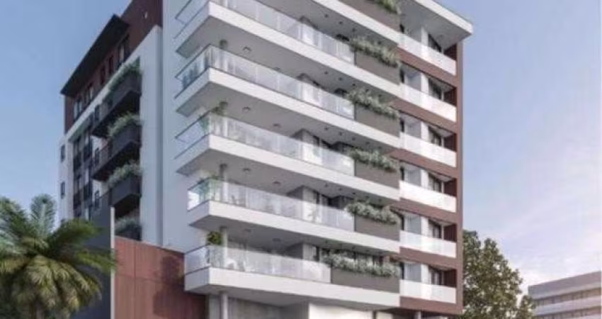 APARTAMENTO no SAGUAÇÚ com 3 quartos para VENDA, 115 m²