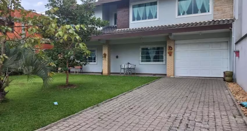 SOBRADO no COMASA com 4 quartos para VENDA, 273 m²