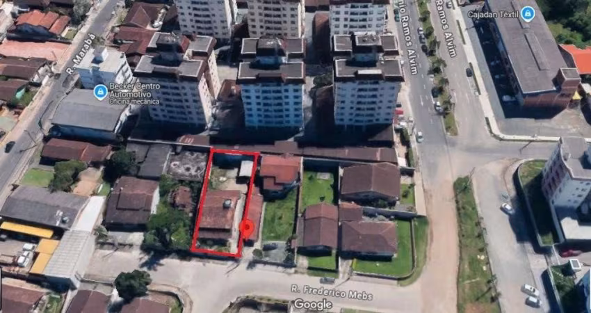 TERRENO no FLORESTA com 0 quartos para VENDA, 151 m²