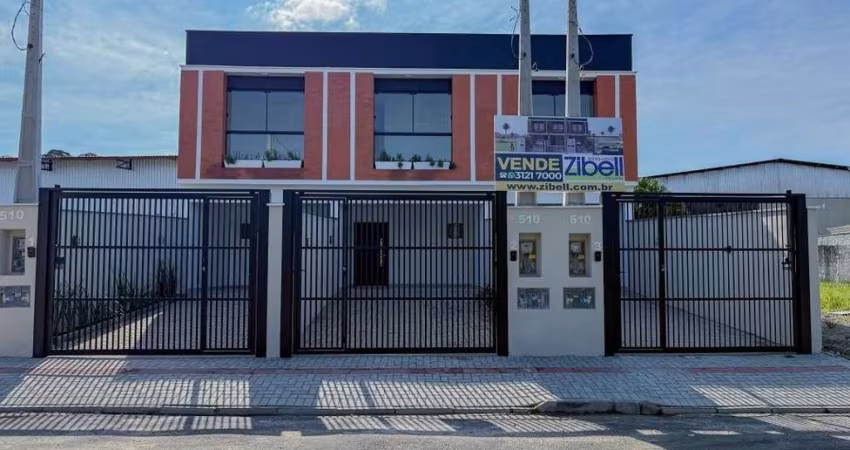 SOBRADO GEMINADO no GLÓRIA com 3 quartos para VENDA, 119 m²