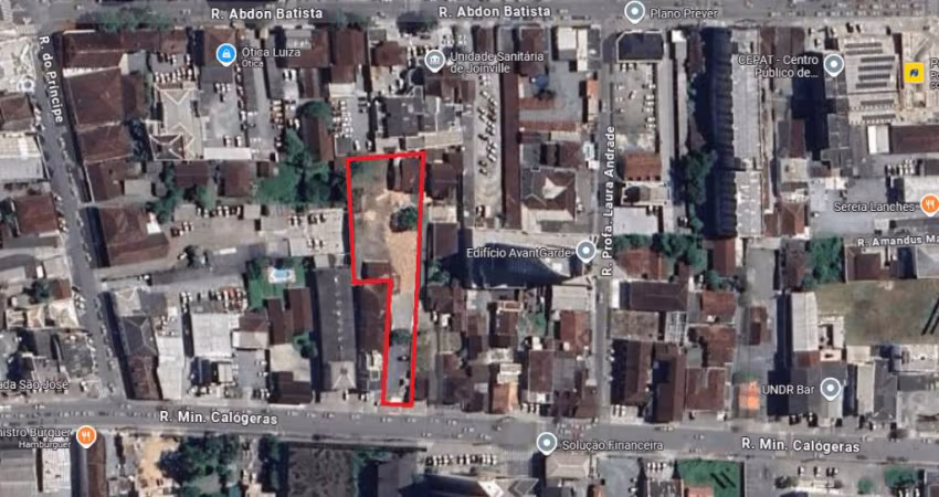 TERRENO no BUCAREIN com 0 quartos para VENDA, 2648 m²