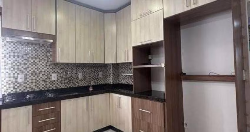 APARTAMENTO no JARDIM IRIRIÚ com 2 quartos para LOCAÇÃO, 50 m²