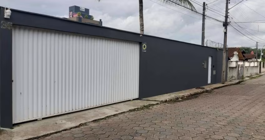 CASA no FLORESTA com 3 quartos para LOCAÇÃO, 135 m²