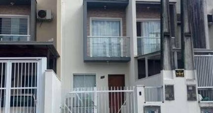 SOBRADO GEMINADO no SANTA CATARINA com 2 quartos para VENDA, 64 m²