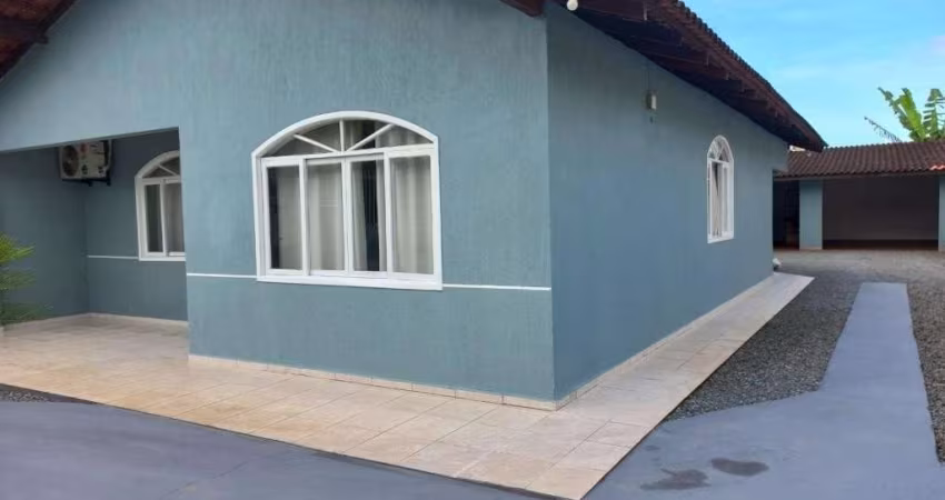 CASA no COSTA E SILVA com 2 quartos para LOCAÇÃO, 103 m²