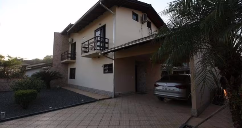 SOBRADO no SANTA CATARINA com 3 quartos para VENDA, 184 m²
