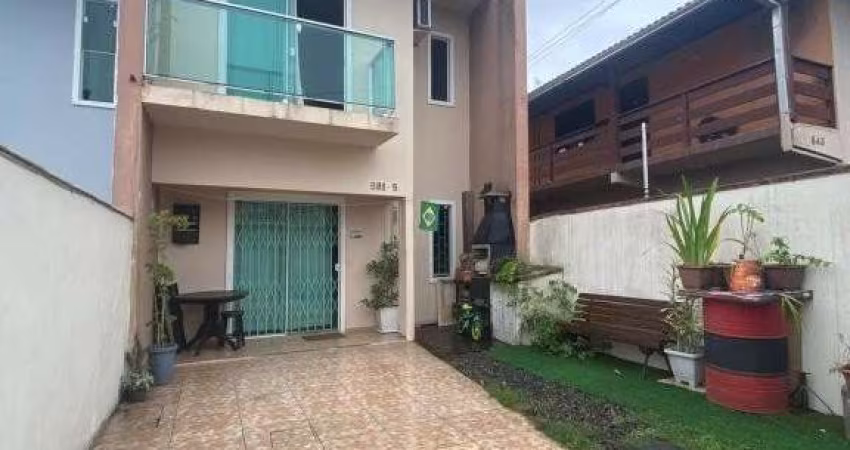 SOBRADO no FÁTIMA com 2 quartos para VENDA, 70 m²