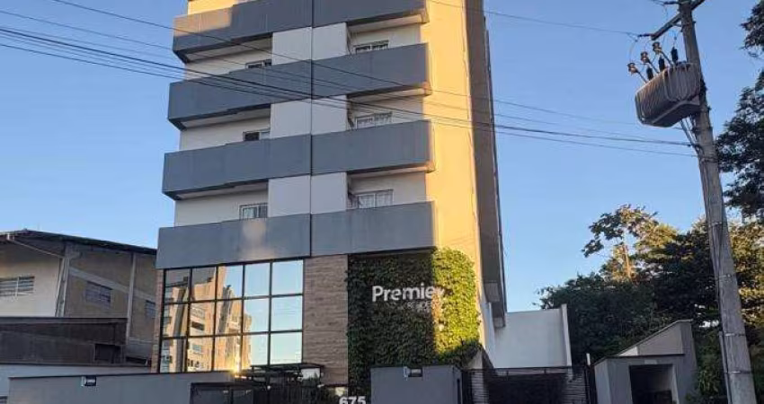 APARTAMENTO no COSTA E SILVA com 2 quartos para LOCAÇÃO, 59 m²