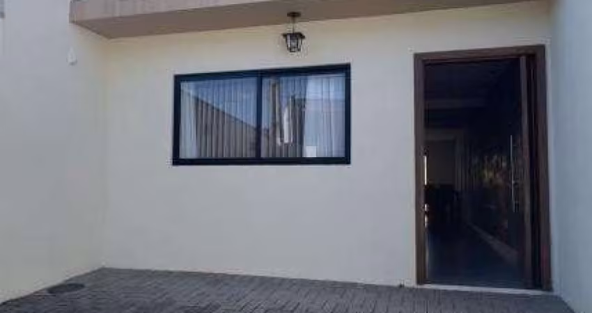 SOBRADO GEMINADO no COSTA E SILVA com 2 quartos para VENDA, 115 m²