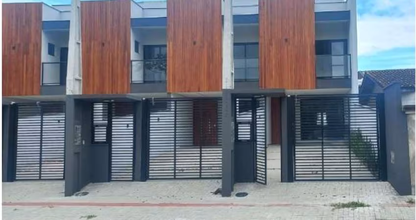 SOBRADO GEMINADO no IRIRIÚ com 3 quartos para LOCAÇÃO, 104 m²