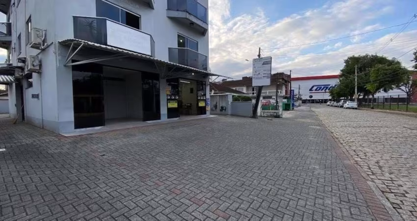SALA COMERCIAL no AMÉRICA com 0 quartos para LOCAÇÃO, 64 m²