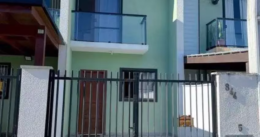 Sobrado geminado no comasa com 2 quartos para venda, 59 m²