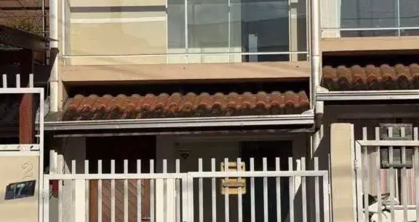 SOBRADO GEMINADO no ITAUM com 2 quartos para LOCAÇÃO, 71 m²