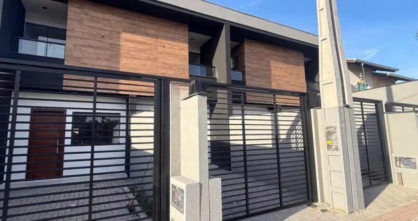 Sobrado geminado no ulysses guimarães com 2 quartos para venda, 66 m²