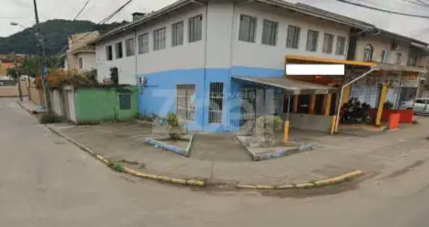 Prédio no boa vista com 0 quartos para venda, 441 m²