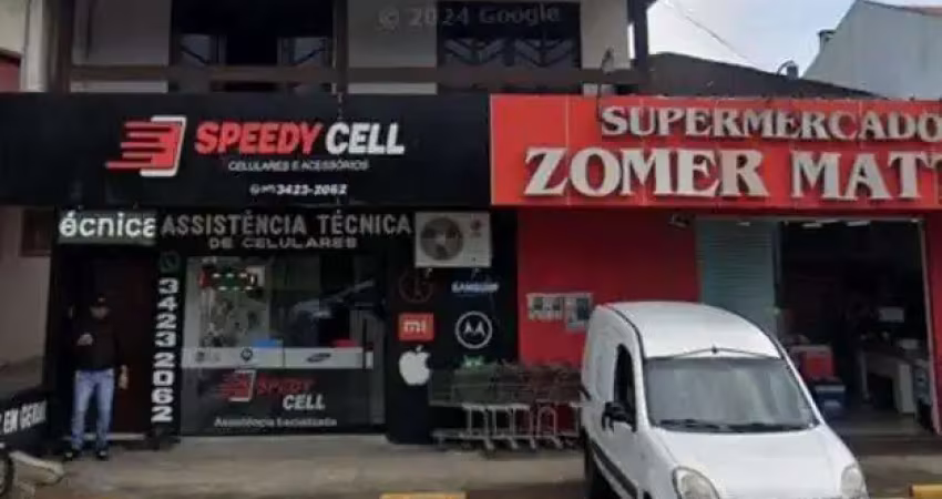 Imóvel comercial no floresta com 6 quartos para venda, 1018 m²