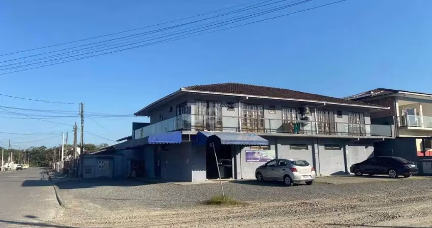 Prédio no vila nova com 1 quartos para venda, 425 m²