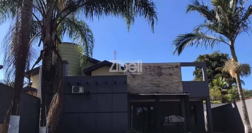 Imóvel comercial no glória com 0 quartos para venda, 136 m²
