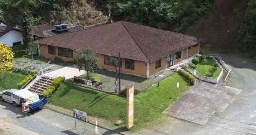 Imóvel comercial no glória com 0 quartos para venda, 437 m²