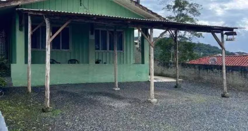 Casa com 3 quartos à venda na Rua João Maul, 218, Bom Retiro, Joinville