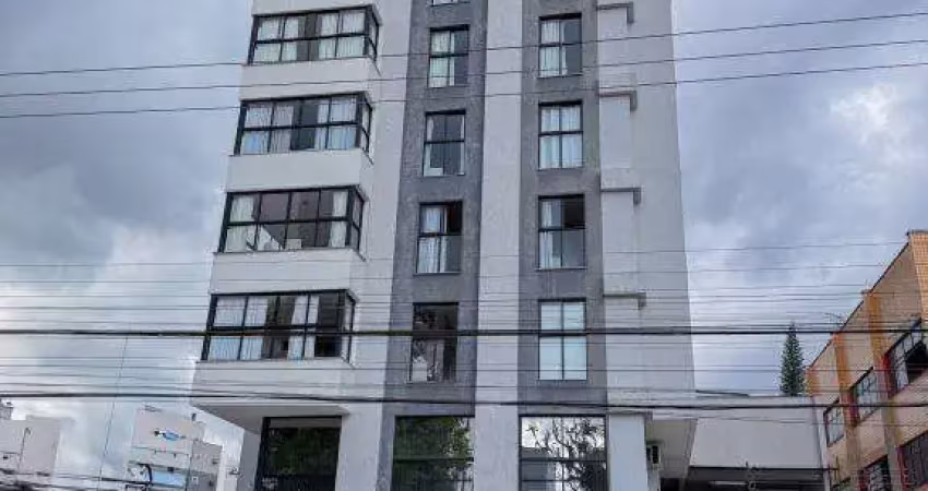 Apartamento no saguaçú com 2 quartos para venda, 99 m²