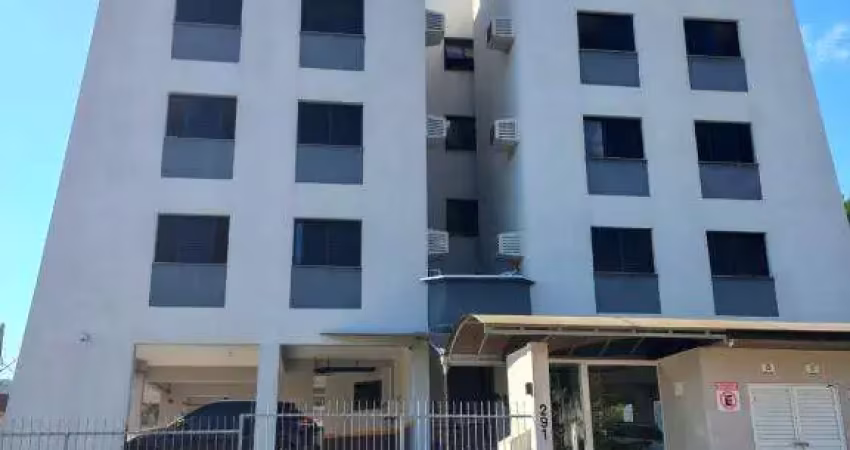 Apartamento no iririú com 3 quartos para venda, 81 m²