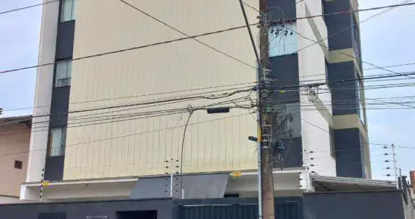 Apartamento no jardim iririú com 2 quartos para venda, 57 m²