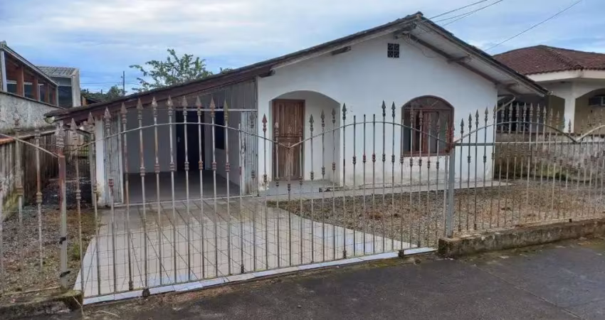 Casa no parque guarani com 3 quartos para venda, 100 m²
