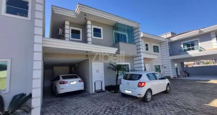 Casa em condomínio fechado no costa e silva com 3 quartos para venda, 168 m²