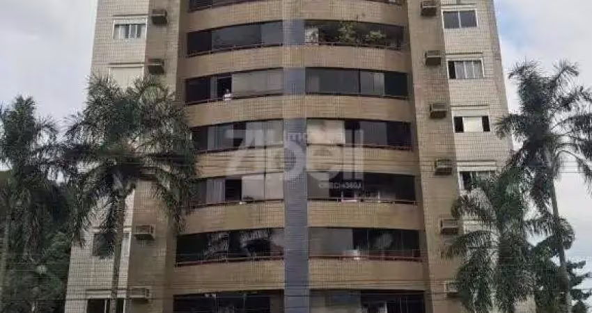 Apartamento no atiradores com 2 quartos para venda, 124 m²
