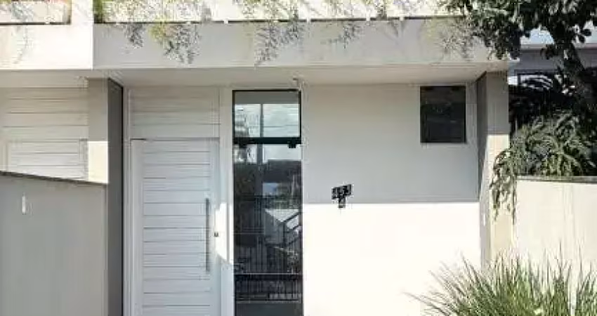 Sobrado geminado no vila nova com 3 quartos para venda, 143 m²