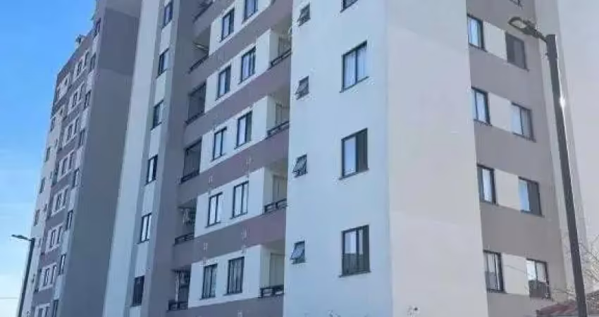 Apartamento no saguaçú com 2 quartos para venda, 63 m²