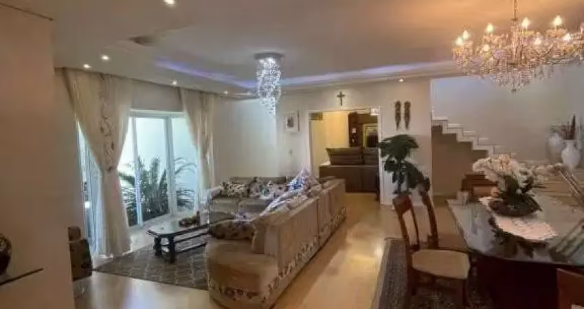 Casa com 4 quartos à venda na Rua Monsenhor Gercino, 6611, Itaum, Joinville