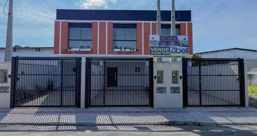 Sobrado geminado no glória com 3 quartos para venda, 119 m²