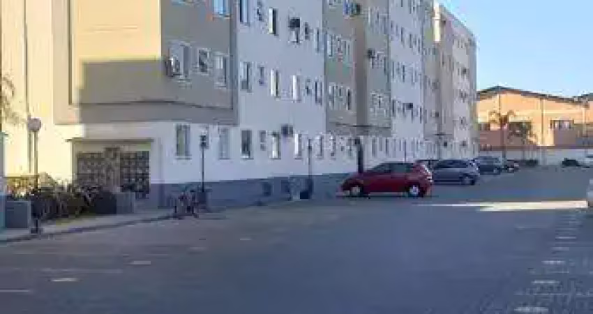 Apartamento no vila nova com 2 quartos para venda, 51 m²