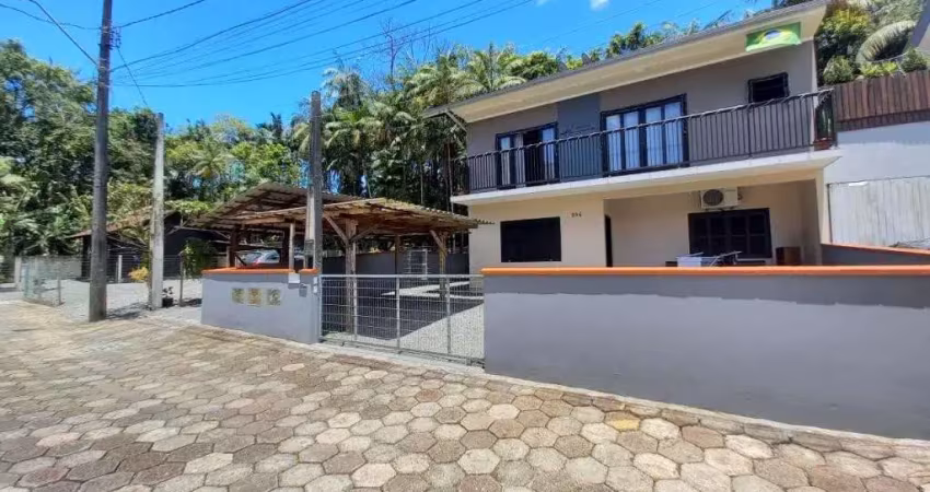 Casa com 5 quartos à venda no Glória, Joinville 